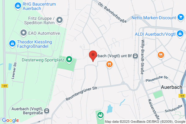 Poller GmbH Vogtland