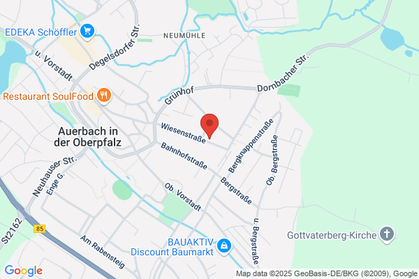 Schatztruhe Hobby & Bastelbedarf
