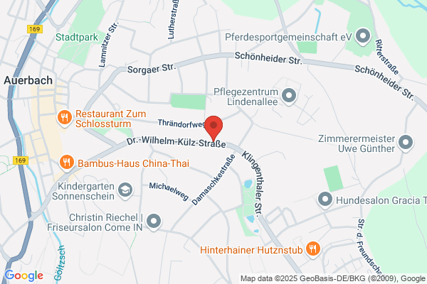 Steglich und Schädlich