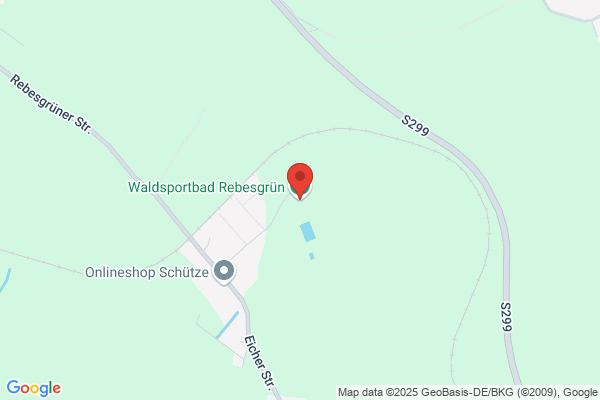 Waldbad