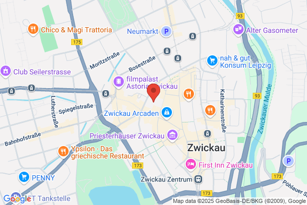Wochenspiegel Vogtland