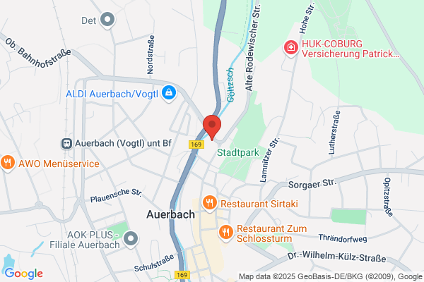 Wirtschaftsakademie Dr.P. Rahn & Partner GmbH Leipzig