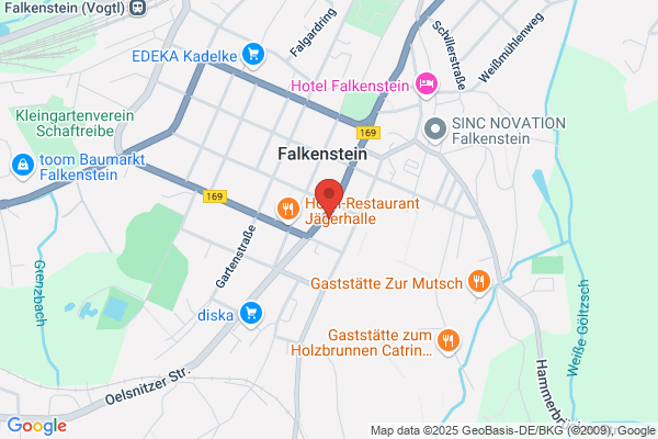 Trommer Friseursalon Inh. Korinna Ernst