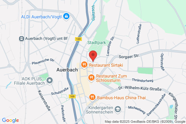 Friseur Masson
