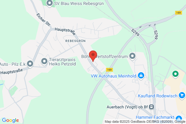 Friseursalon & Fusspflegesalon