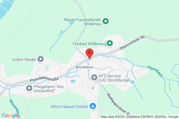 Fleischerei und Gasthaus Zum Wilden Tier Inh. Kaun
