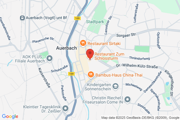 Zum Schloßkeller