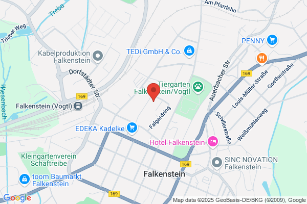 Embro GmbH