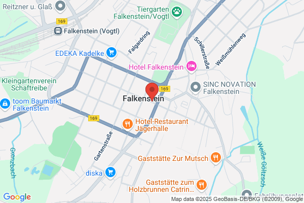 Hotel "Zur Sonne"