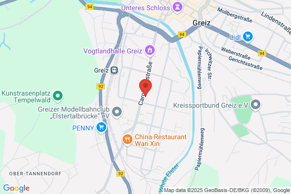 Rechtsanwalt Schlegel