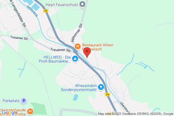 Reisebüro Unger