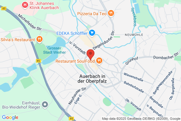 Allianz Versicherung Werner Brunhuber Hauptvertretung