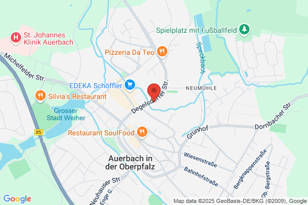 Autohaus Wolfgang