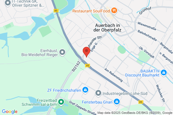 Bäckerei Brunner