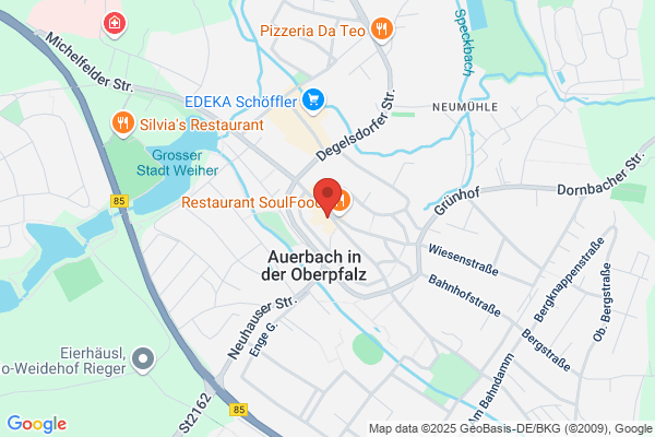 Sparkasse Auerbach i.d.OPf.