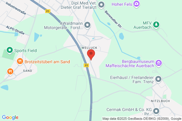 Holzbau Vogl