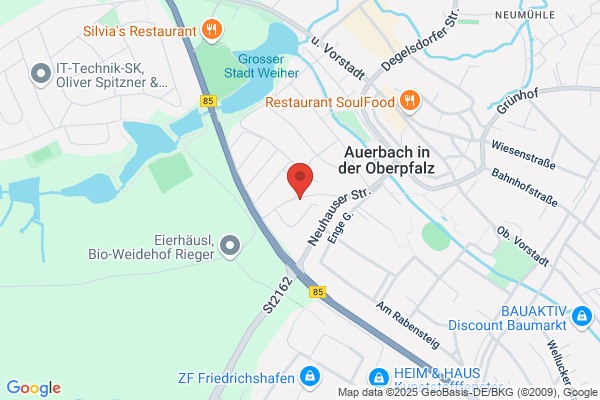 Autoglanz Dietze