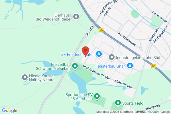 Auto- und Reifenservice Luther GmbH