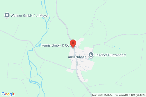 Fenris GmbH & Co. KG