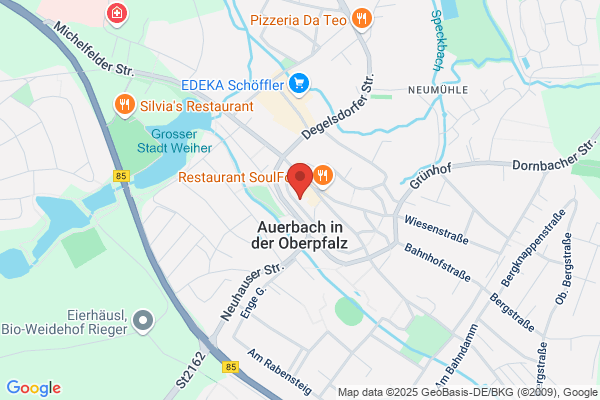 Fitness-Studio In Der Marktpassage Inh. Erika Brendl