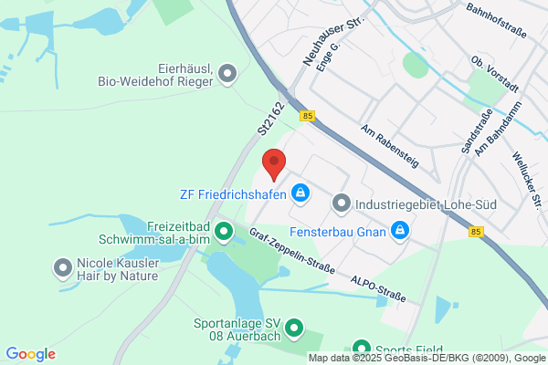 Getränke Weiß GmbH