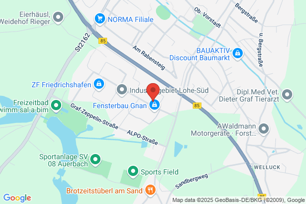 Heringklee GmbH