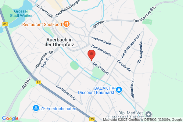 K & P Fußbodensysteme GmbH