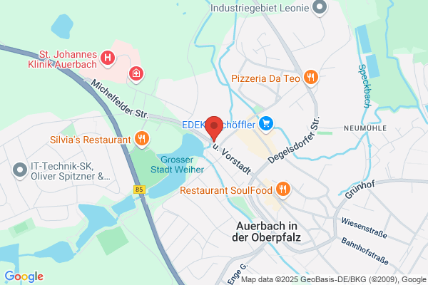 Kinderhort St. Josef Schulschwestern