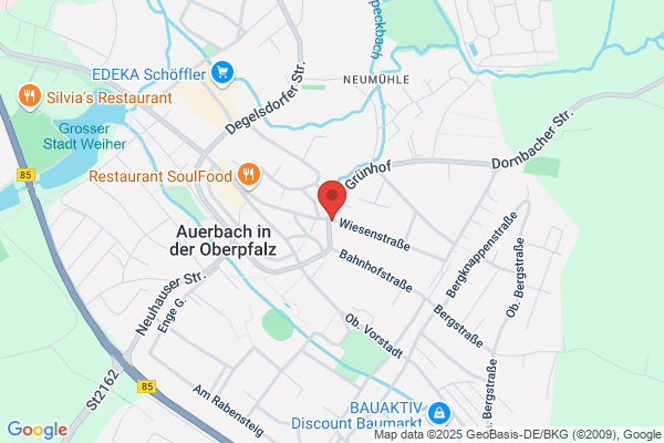 Kolping-Bildungswer in der Diözese Regensburg e.V.