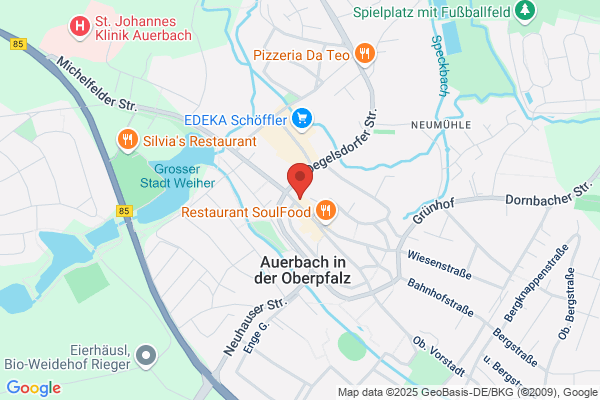 Leder Sport Dörrzapf