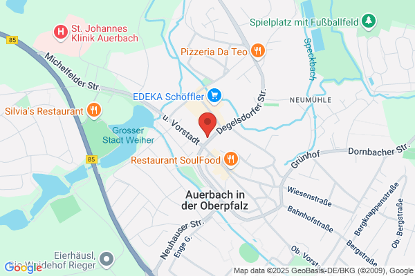 Nordbayerische Nachrichten