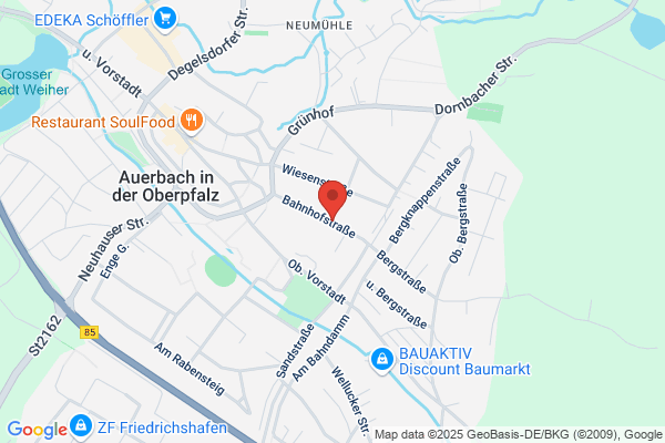 Schwindl Schlemmertreff und Feinkost