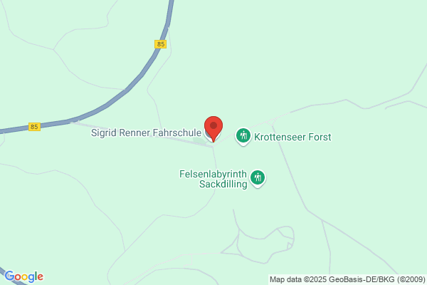 Forsthaus