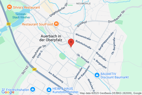 Fritsch Metallbau