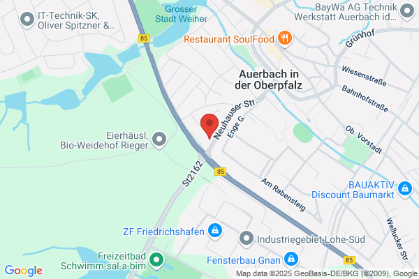 Autohaus Dornisch