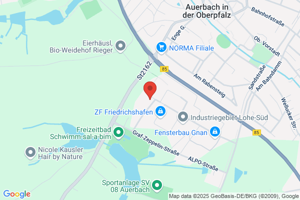 Auto Eckert GmbH