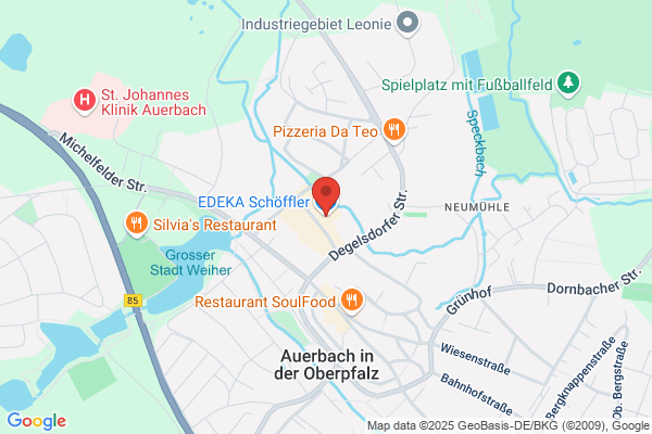 EDEKA Schöffler