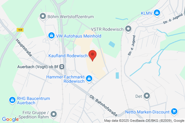 Sternenbäck GmbH Gera