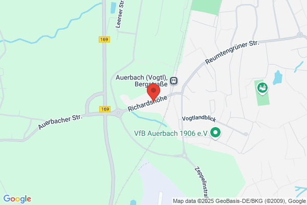 Stangengrüner Mühlenbäckerei V.Seifert