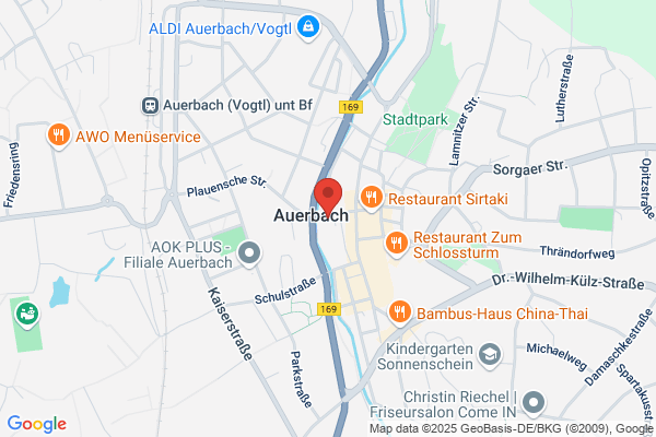 Volker Wunderlich