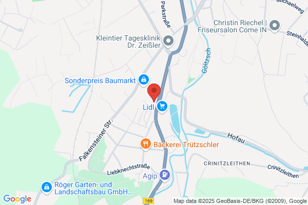 ARGE Agentur für Arbeit Gesch.St. ARGE Vogtlandkreis (Alg 2) Markt/Integration