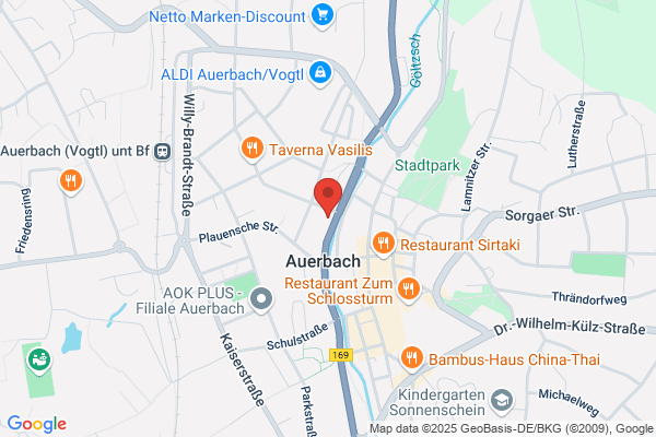 Ergotherapie, Logopädie und Physiotherapie ELP Therapeutisches Zentrum