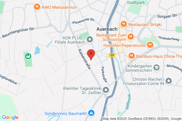 Goethe-Gymnasium