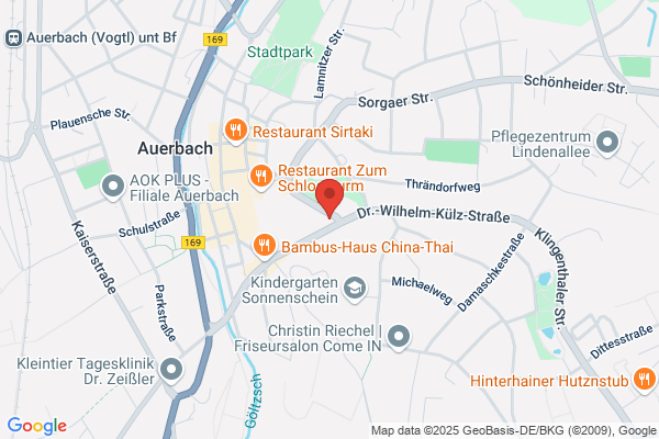 Imbiß Schlemmereck