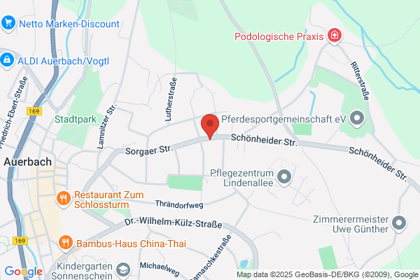 Mietzner Ernst u. Sohn GbR