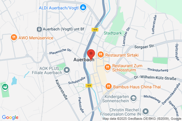 Verbraucher-Zentrale Sachsen e. V. Beratungsstelle
