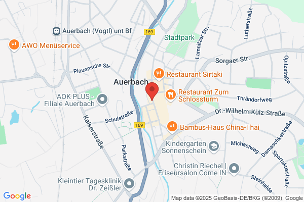 Viba sweets Shop Inh. Renate Rother