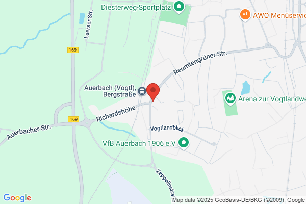 bft-Tankstelle Inh. Ulrich Hoier
