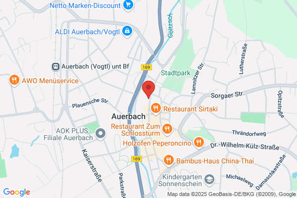 expert Auerbach