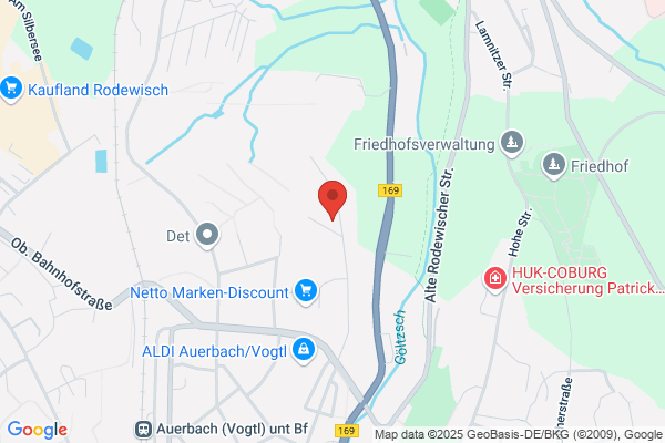 Lebenshilfe Auerbach gGmbH